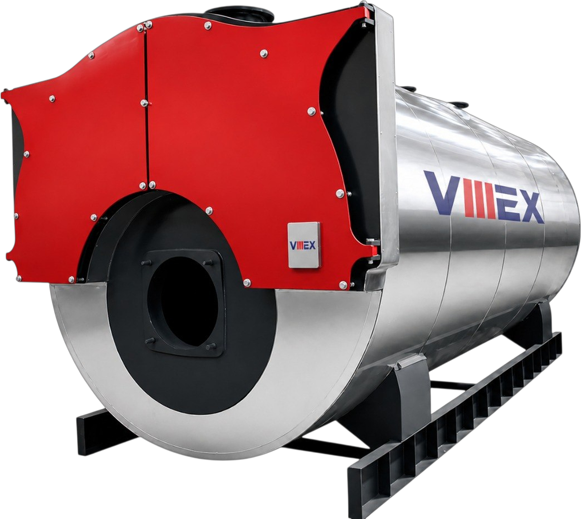 VISK-S series
