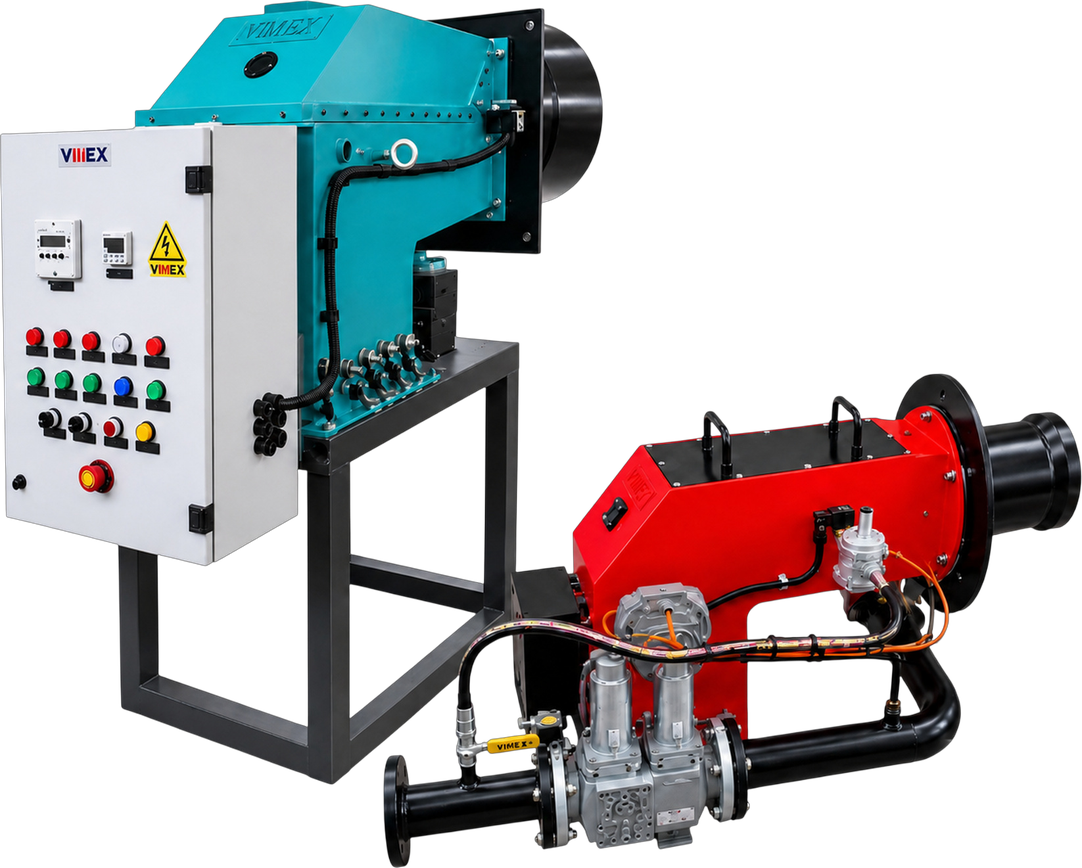 VGD series